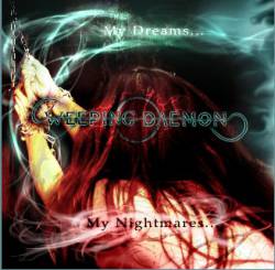 Weeping Daemon : My Dreams...My Nightmares...
